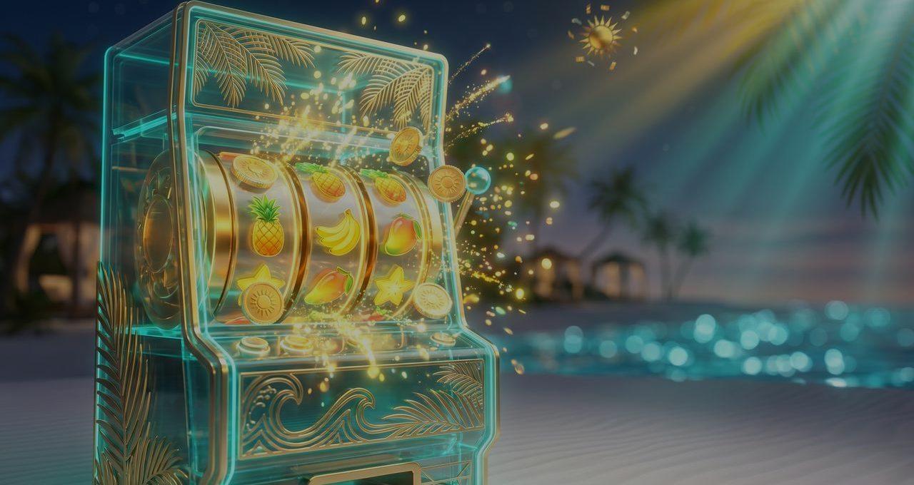 Slots Capital