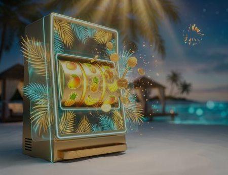 Slots Capital