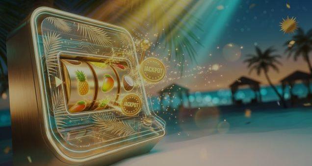 Slots Capital