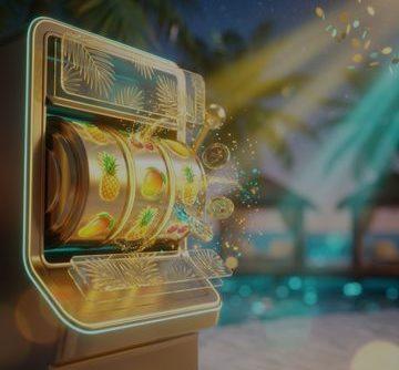 Slots Capital
