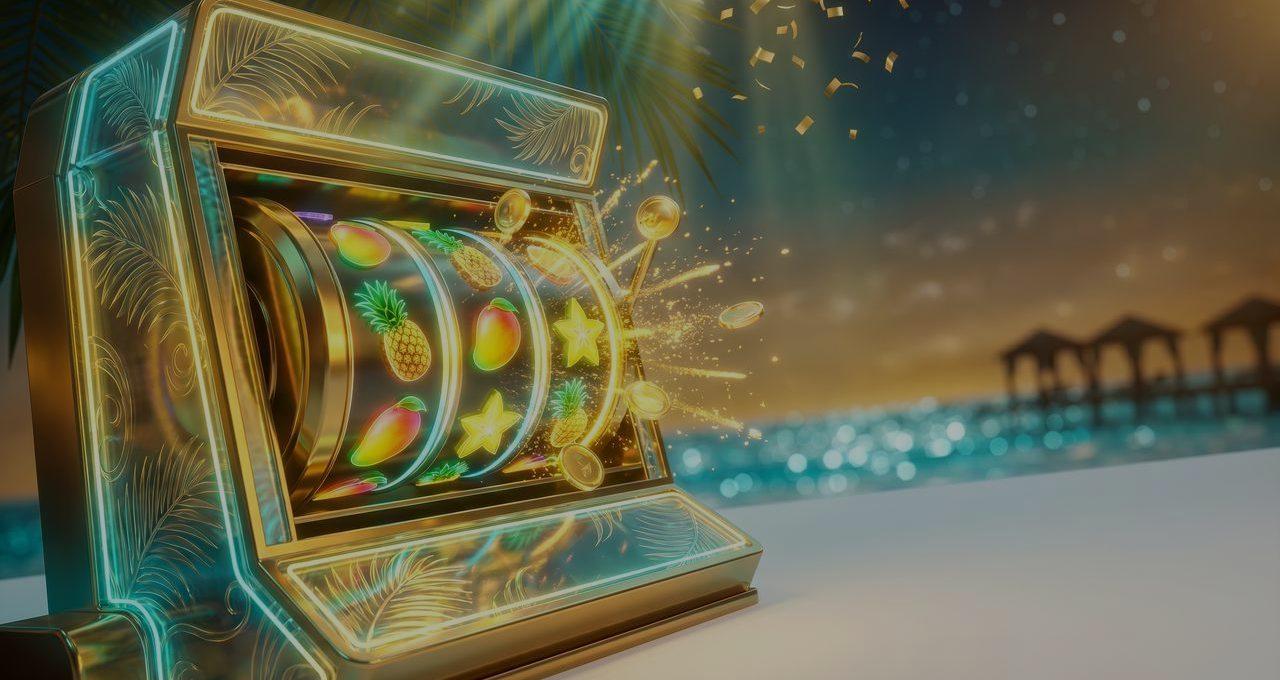 Slots Capital